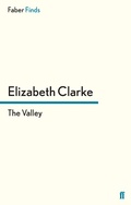 Cover: The Valley - Faber & Faber