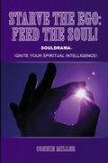 Cover: Starve the EGO - Lulu.com