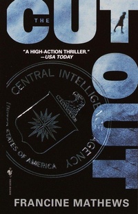 Enlarge image Cover: The Cutout - Bantam Books
