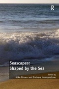 Cover: Seascapes: Shaped by the Sea - Routledge