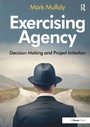 Cover: Exercising Agency - Routledge