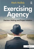 Cover: Exercising Agency - Routledge