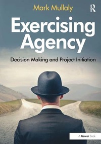 Enlarge image Cover: Exercising Agency - Routledge