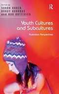 Cover: Youth Cultures and Subcultures - Routledge