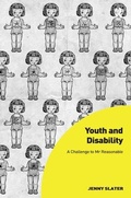 Cover: Youth and Disability - Routledge