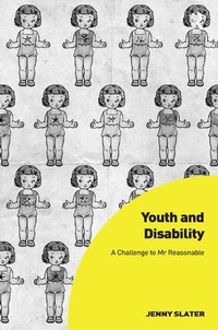 Enlarge image Cover: Youth and Disability - Routledge