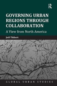 Bild: Governing Urban Regions Through Collaboration - Routledge