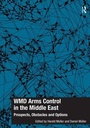 Cover: WMD Arms Control in the Middle East - Routledge