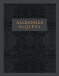 Cover: Alexander Mcqueen - Harry N. Abrams, Inc.