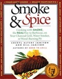 Cover: Smoke and Spice - Harvard Common Press