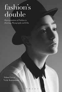 Abbildung von: Fashion's Double - Bloomsbury Academic