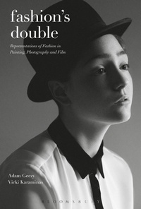 Abbildung von: Fashion's Double - Bloomsbury Academic