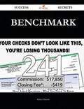 Cover: Benchmark 241 Success Secrets - 241 Most Asked Questions on Benchmark - What You Need to Know - Emereo Publishing