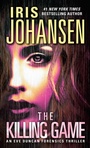 Cover: The Killing Game - Bantam Books