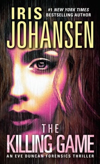 Enlarge image Cover: The Killing Game - Bantam Books