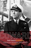 Cover: Noel Coward Screenplays - Methuen Drama