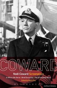 Abbildung von: Noel Coward Screenplays - Methuen Drama