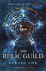 Cover: The Relic Guild - Gollancz