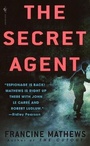 Cover: The Secret Agent - Bantam Books