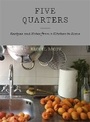 Cover: Five Quarters - Headline Home