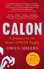 Cover: Calon - Faber & Faber
