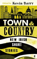 Cover: Town and Country - Faber & Faber