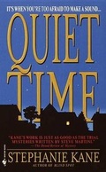 Cover: Quiet Time - Bantam Books