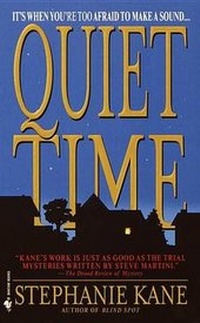 Enlarge image Cover: Quiet Time - Bantam Books