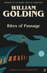 Abbildung von: Rites of Passage - Faber & Faber