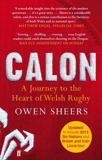 Enlarge image Cover: Calon - Faber & Faber