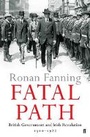 Cover: Fatal Path - Faber & Faber
