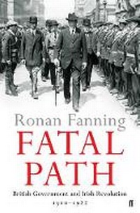 Enlarge image Cover: Fatal Path - Faber & Faber