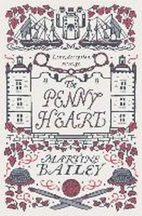 Enlarge image Cover: The Penny Heart - Hodder & Stoughton