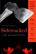 Cover: Sidetracked - The New Press
