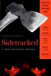 Enlarge image Cover: Sidetracked - The New Press