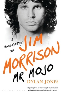 Enlarge image Cover: Mr Mojo - Bloomsbury Publishing PLC