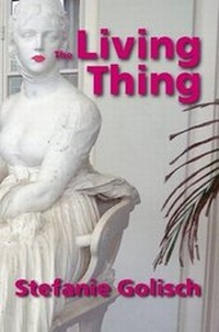 Enlarge image Cover: The Living Thing - Lulu.com
