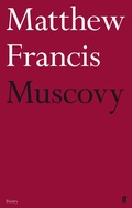 Cover: Muscovy - Faber & Faber