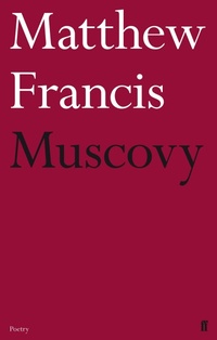 Enlarge image Cover: Muscovy - Faber & Faber