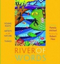 Cover: River of Words - Milkweed Editions
