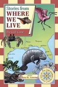 Cover: The Gulf Coast - Milkweed Editions