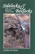 Cover: Sidelocks & Boxlocks - Atlantic Books