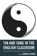 Cover: Yin and Yang in the English Classroom - Rowman & Littlefield Publishers