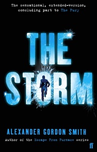 Enlarge image Cover: The Storm - Faber & Faber