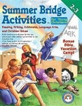 Cover: Summer Bridge Activities(r) for Young Christians, Grades 2 - 3 - Summer Bridge Activities