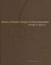 Abbildung von: Masters of Modern Design - Monacelli Press
