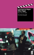 Cover: Leaving Las Vegas - Faber & Faber