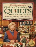 Cover: Quick Country Quilts for Every Room - Rodale Press
