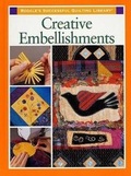 Cover: Creative Embellishments - Rodale Press