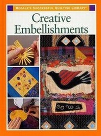 Enlarge image Cover: Creative Embellishments - Rodale Press